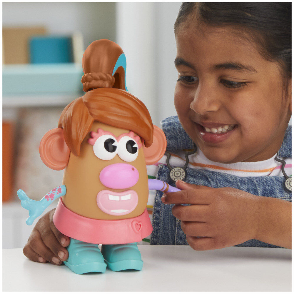 Imagen 18 - Mr. Potato Head Expresiones