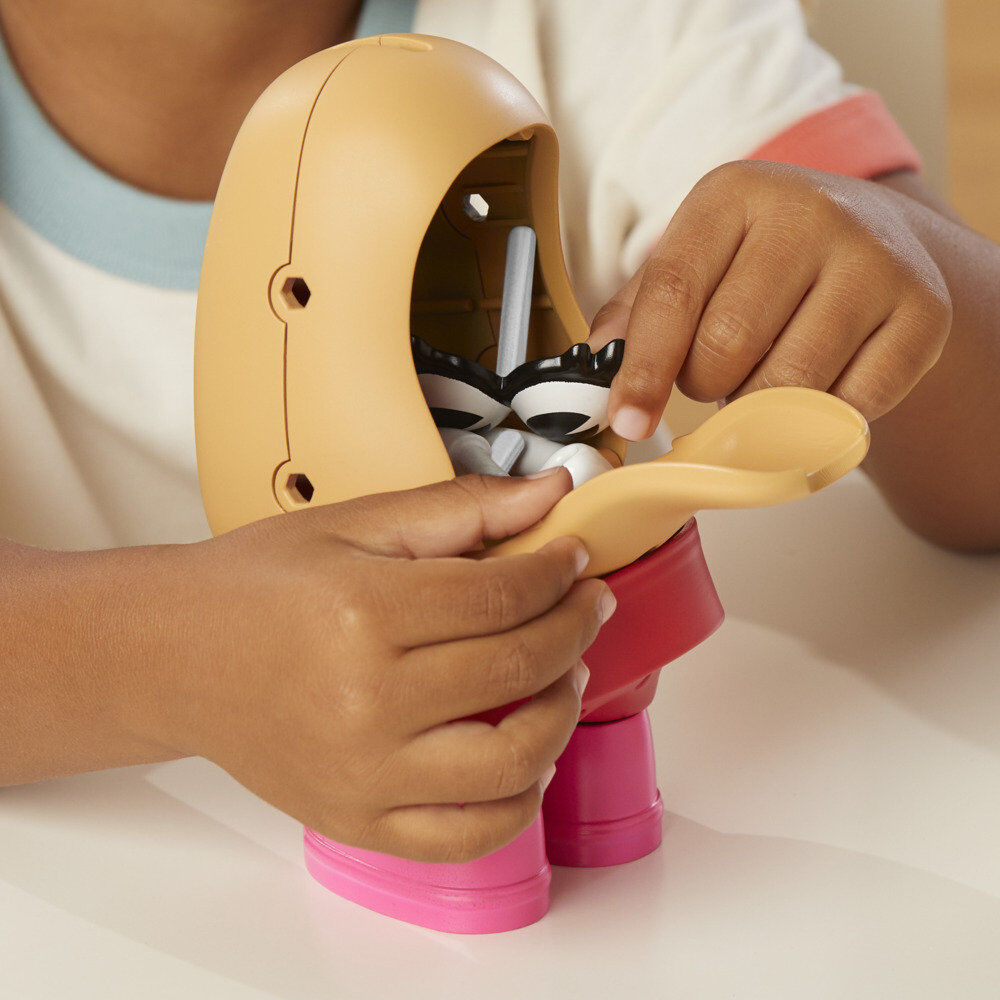 Imagen 2 - Mrs. Potato