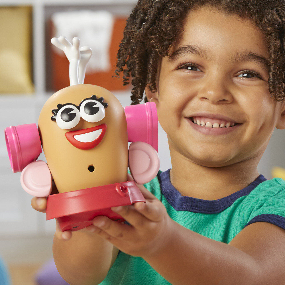 Imagen 4 - Mrs. Potato