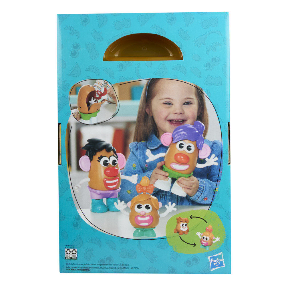 Imagen 4 - Mr. Potato Head Super Papa