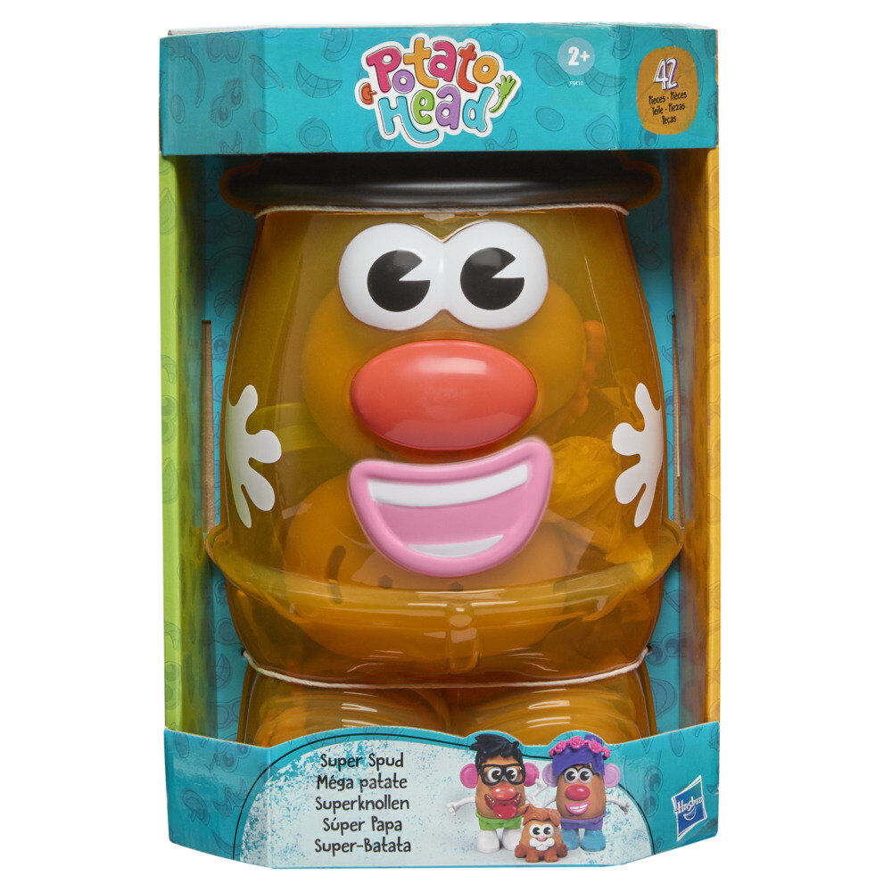 Imagen 3 - Mr. Potato Head Super Papa