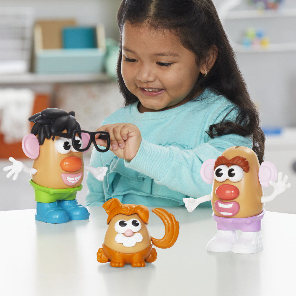 Imagen 9 - Mr. Potato Head Super Papa