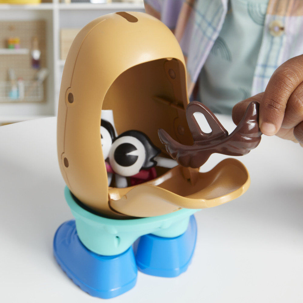 Imagen 11 - Crea Tu Familia Mr. Potato Head