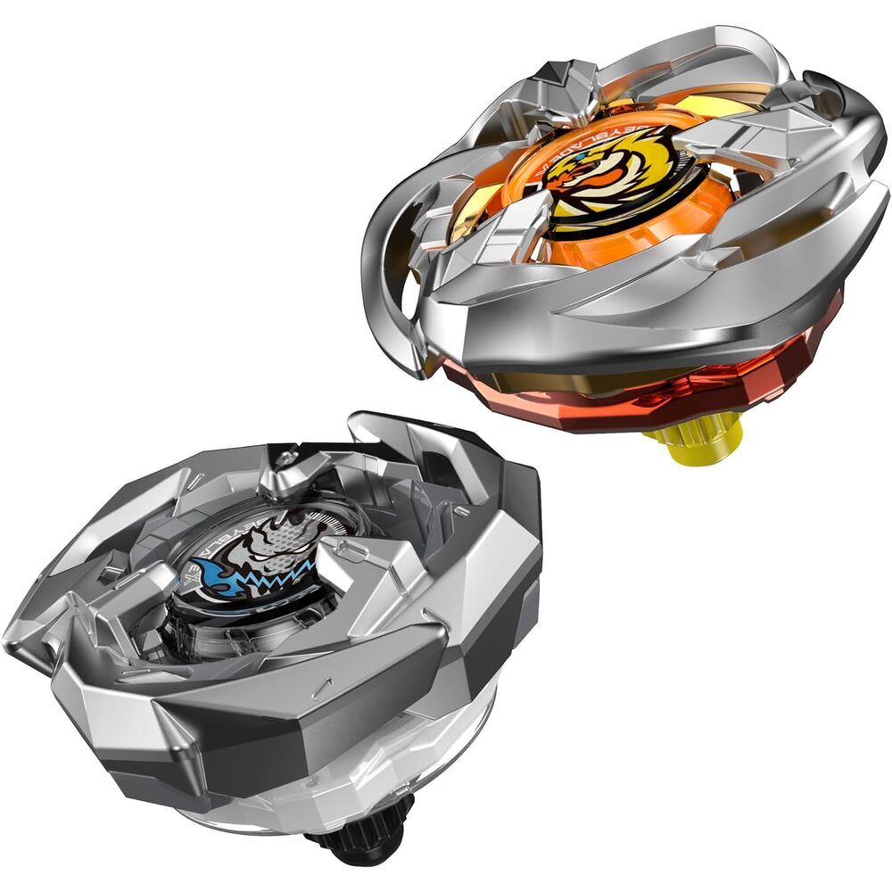 Imagen 2 - Juego Gale Wyvern 3-60T & Sword Dran 3-80B Beyblade X