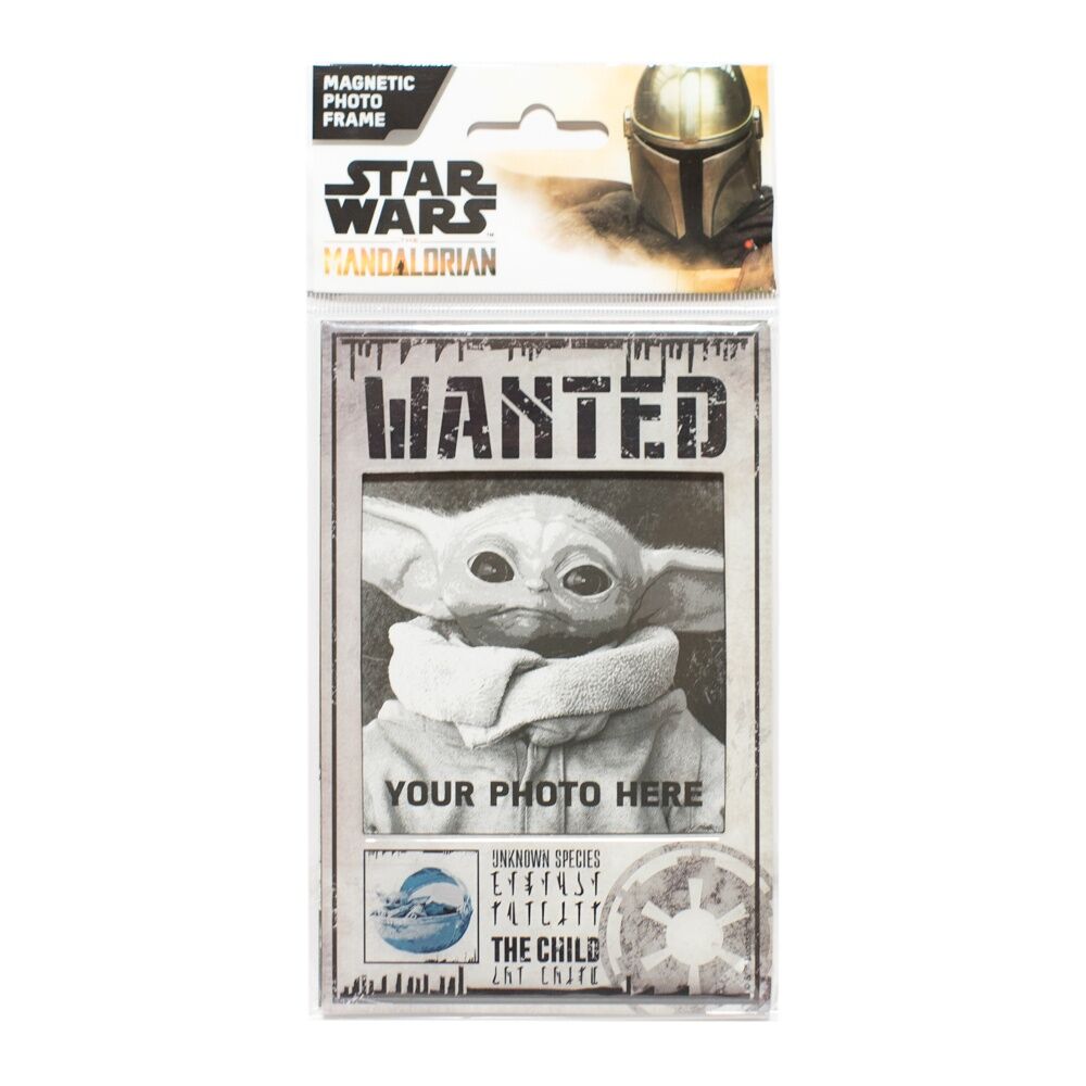 Imagen 1 - Iman Marco Fotos Mandalorian Star Wars