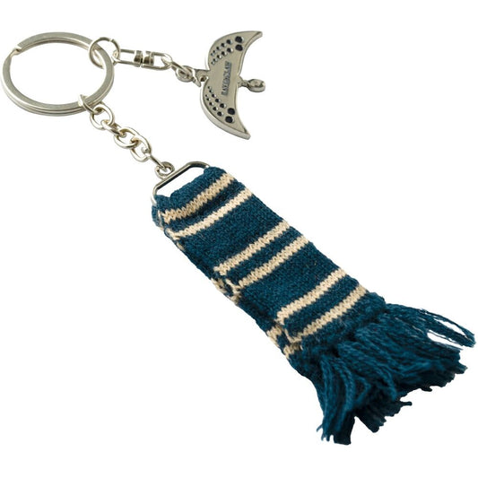 Imagen 2 - Llavero Bufanda Ravenclaw Harry Potter