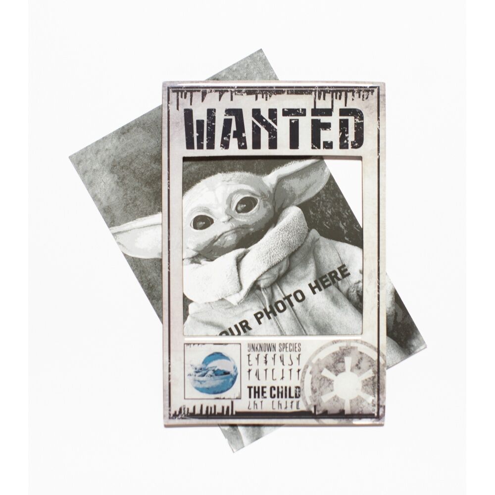 Imagen 2 - Iman Marco Fotos Mandalorian Star Wars