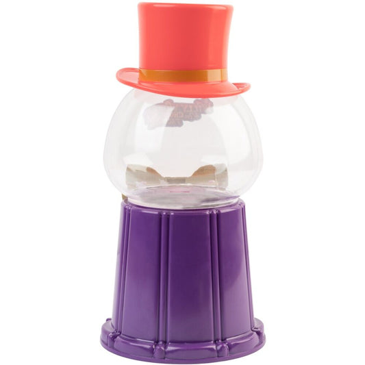 Imagen 2 - Maquina Expendedora Bolas Chicles Willy Wonka