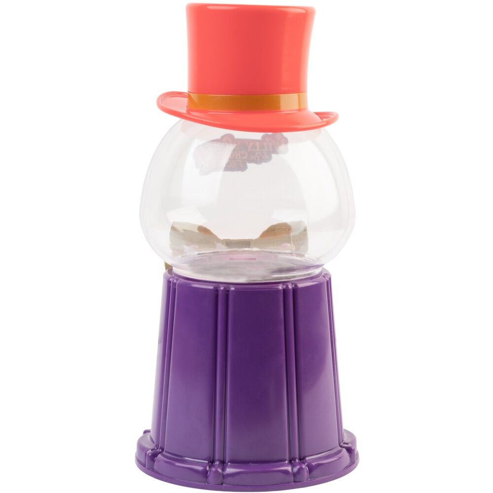 Imagen 2 - Maquina Expendedora Bolas Chicles Willy Wonka