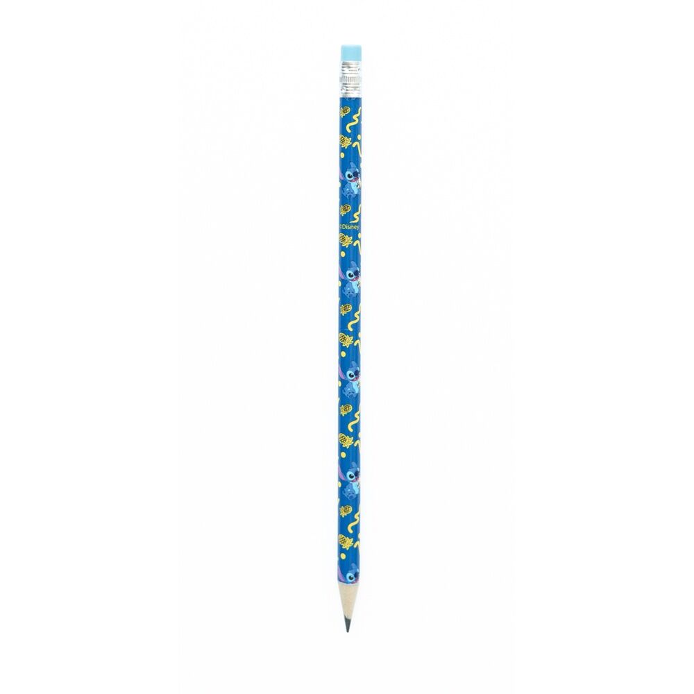 Imagen de Bloc Notas Magnetico Stitch Disney parte de nuestra colección en Espadas y más, sitio oficial.