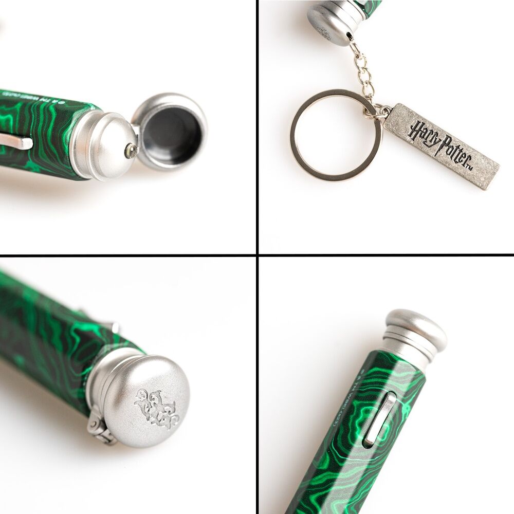 Imagen 3 - Llavero Desiluminador Harry Potter