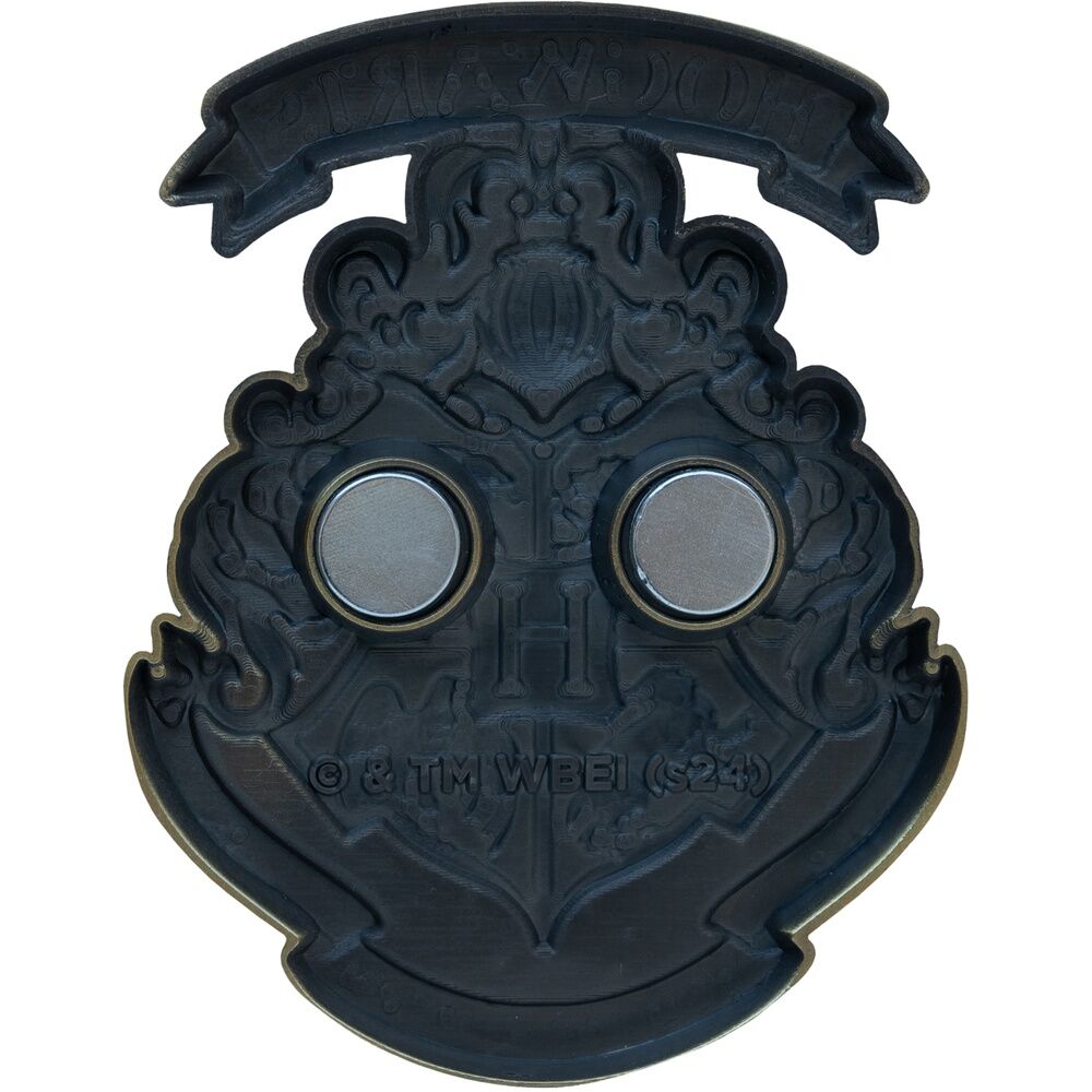 Imagen 3 - Iman Hogwarts Harry Potter