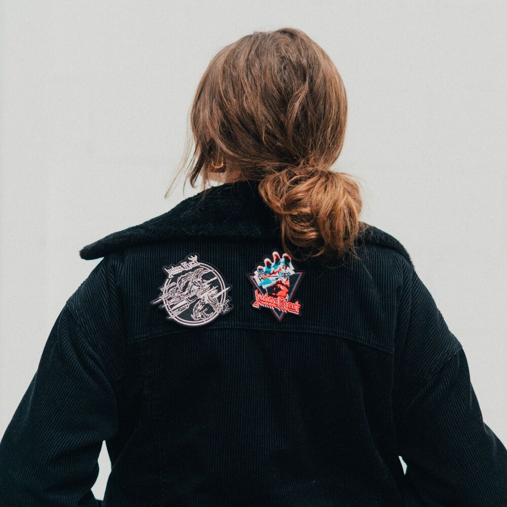 Imagen 5 - Set 3 Parches Judas Priest