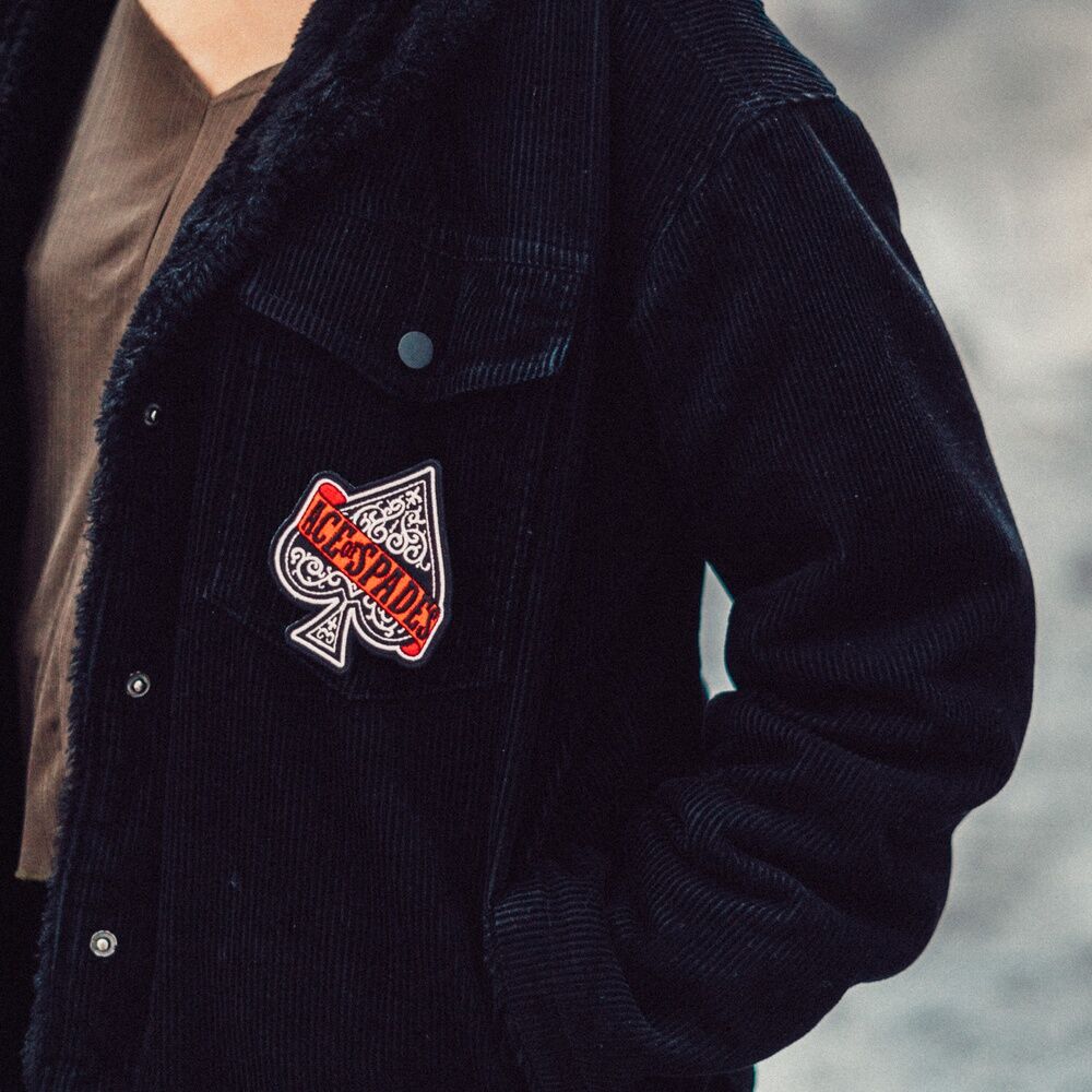 Imagen 5 - Set 3 Parches Motorhead