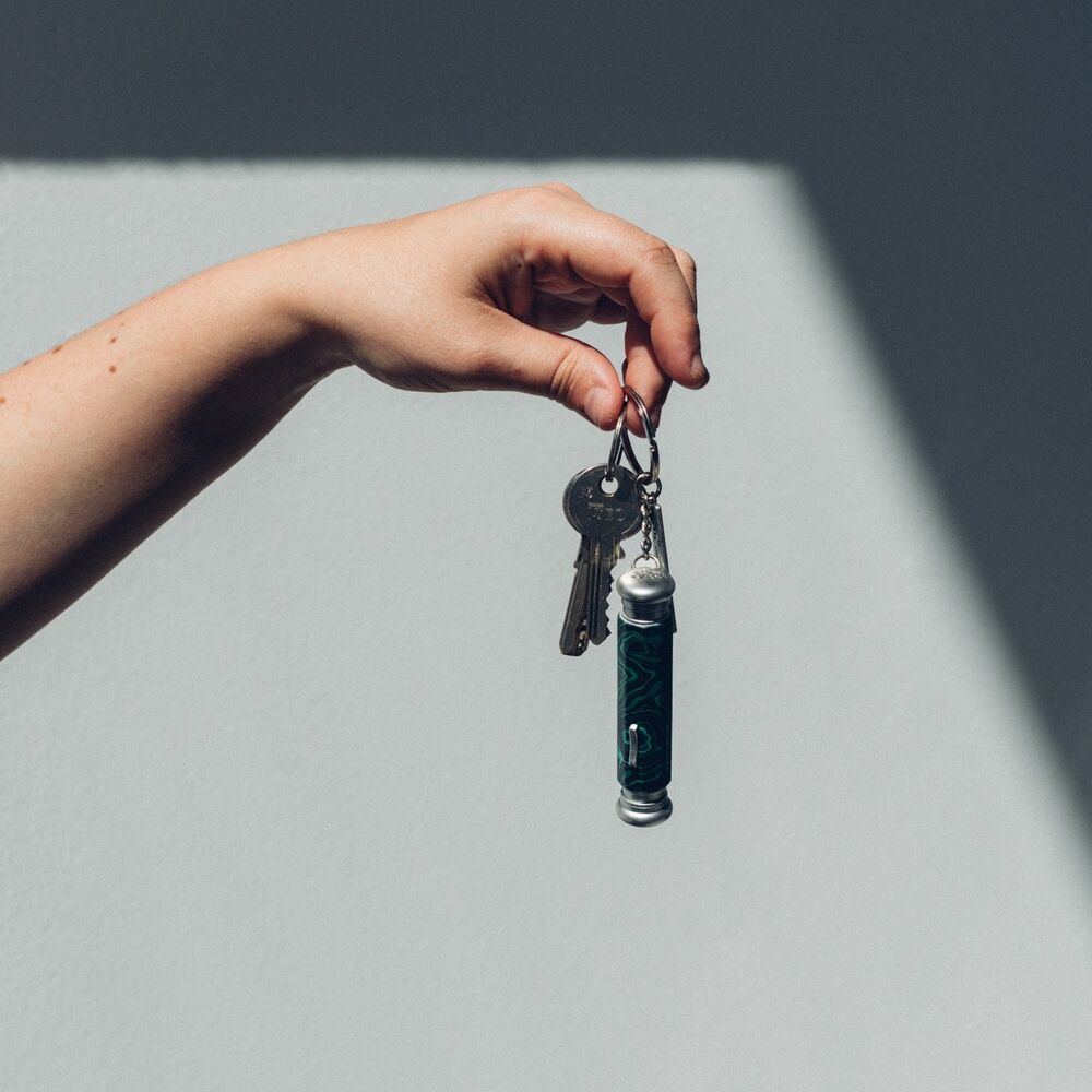 Imagen 4 - Llavero Desiluminador Harry Potter