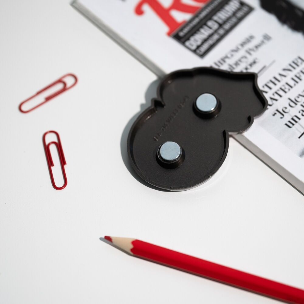 Imagen 5 - Iman Rolling Stones