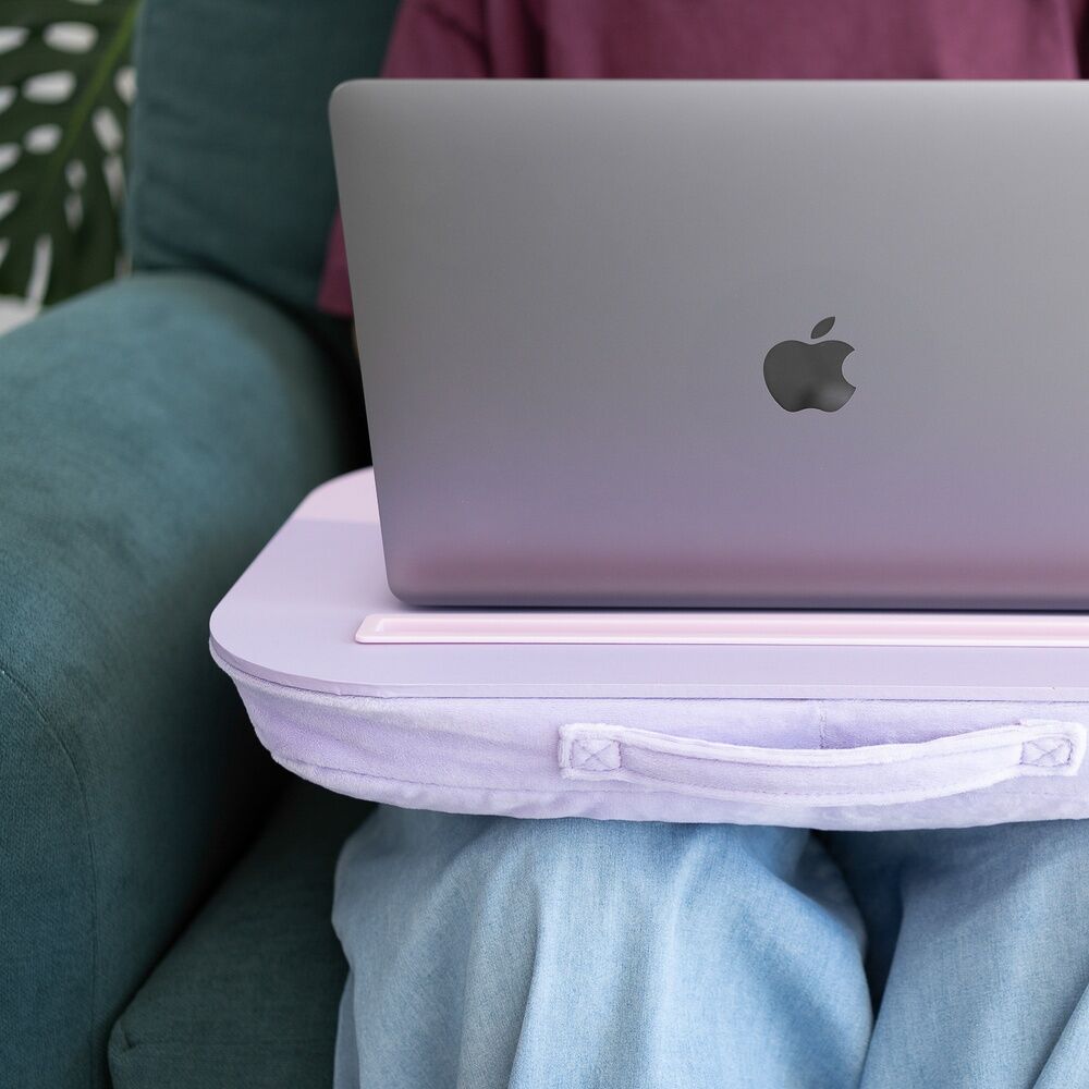 Imagen 5 - Soporte Ordenador Portatil Pusheen