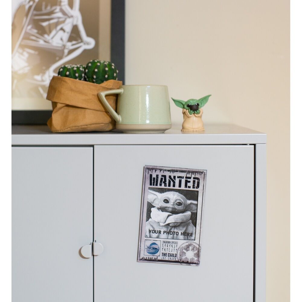 Imagen 6 - Iman Marco Fotos Mandalorian Star Wars