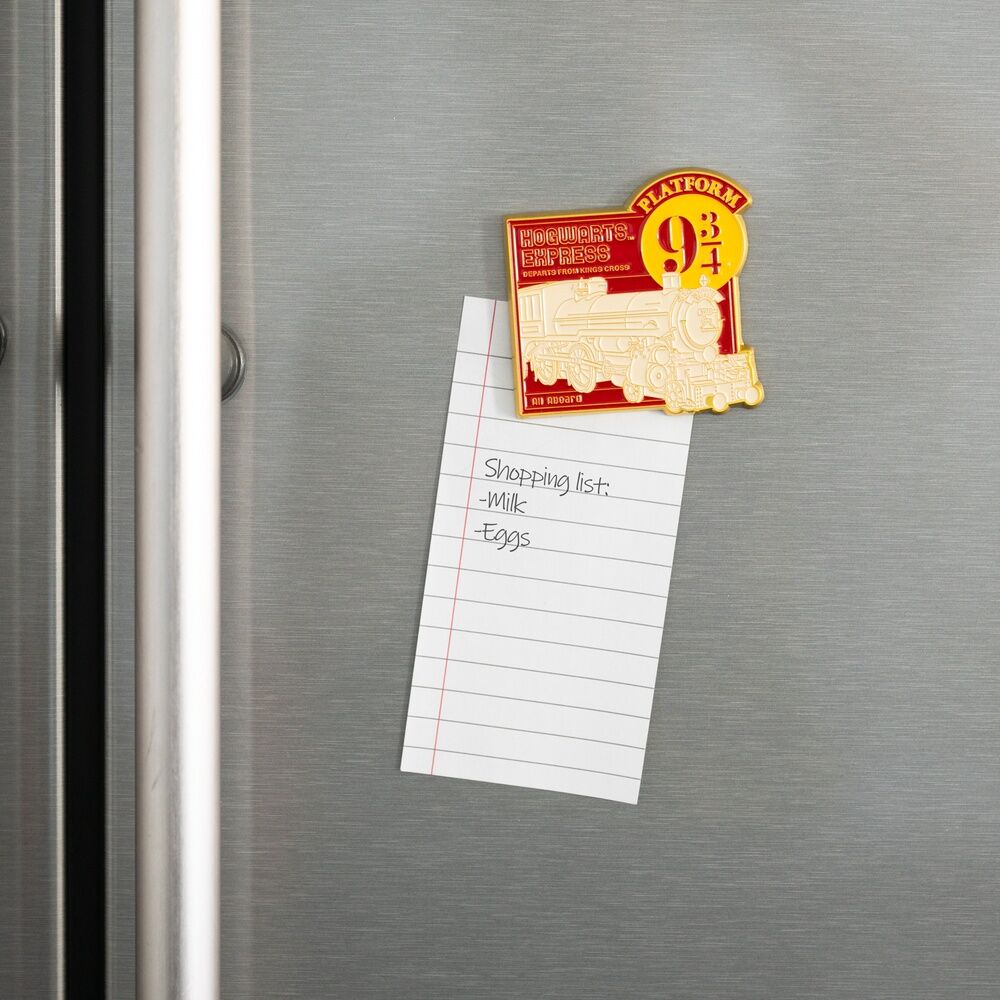 Imagen 6 - Iman Anden 9 3/4 Harry Potter