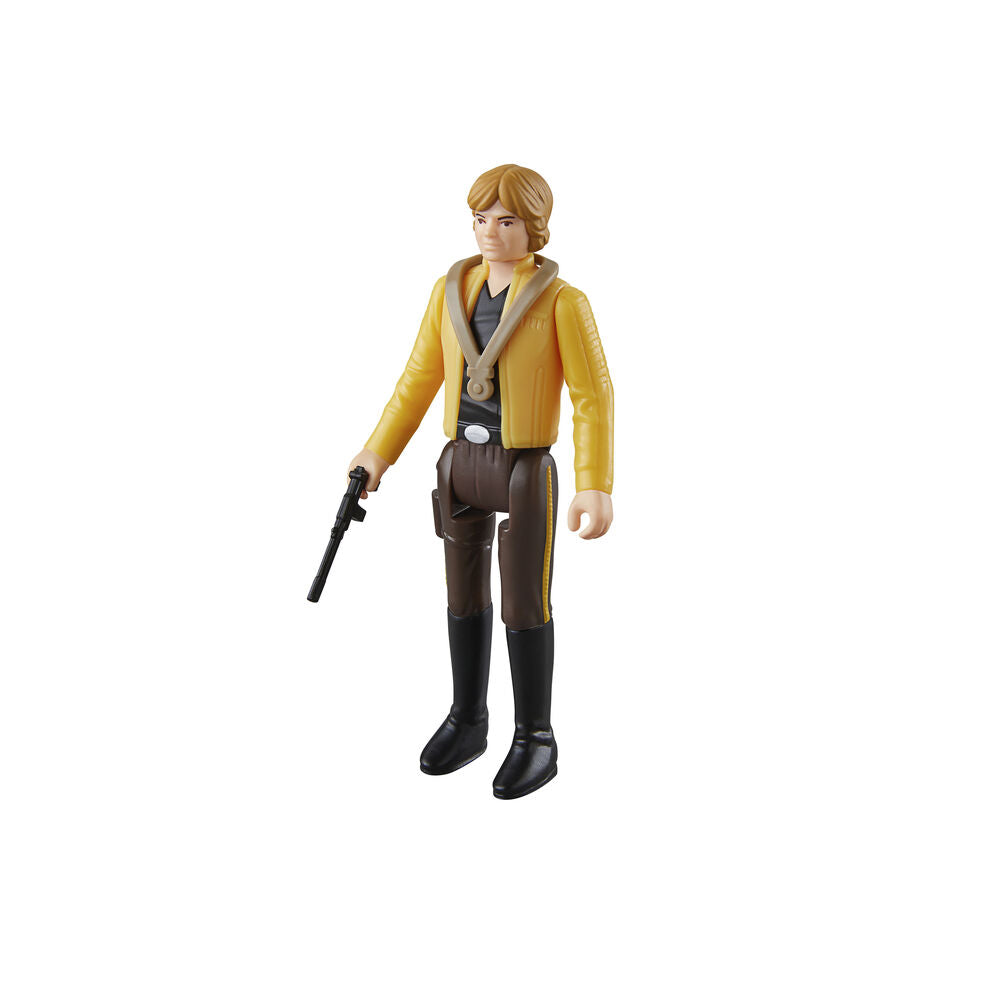 Imagen 5 - Set 6 Figuras Star Wars 9,5Cm