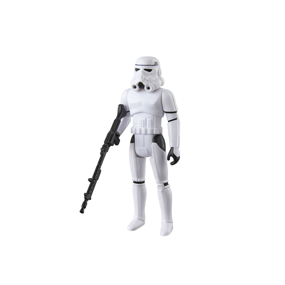 Imagen 7 - Set 6 Figuras Star Wars 9,5Cm
