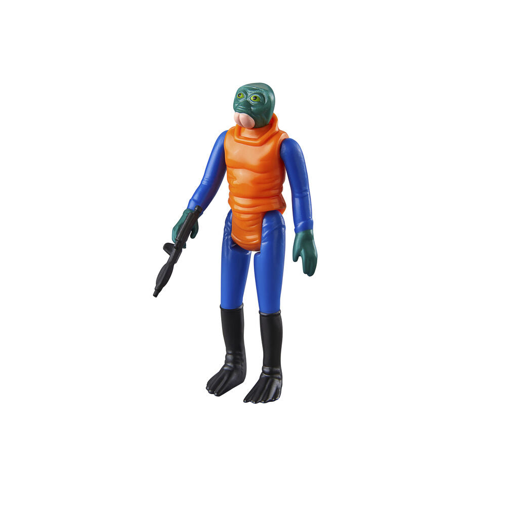 Imagen 15 - Set 6 Figuras Star Wars 9,5Cm