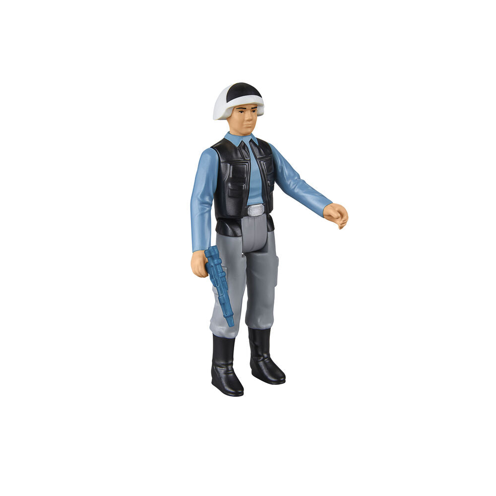 Imagen 13 - Set 6 Figuras Star Wars 9,5Cm