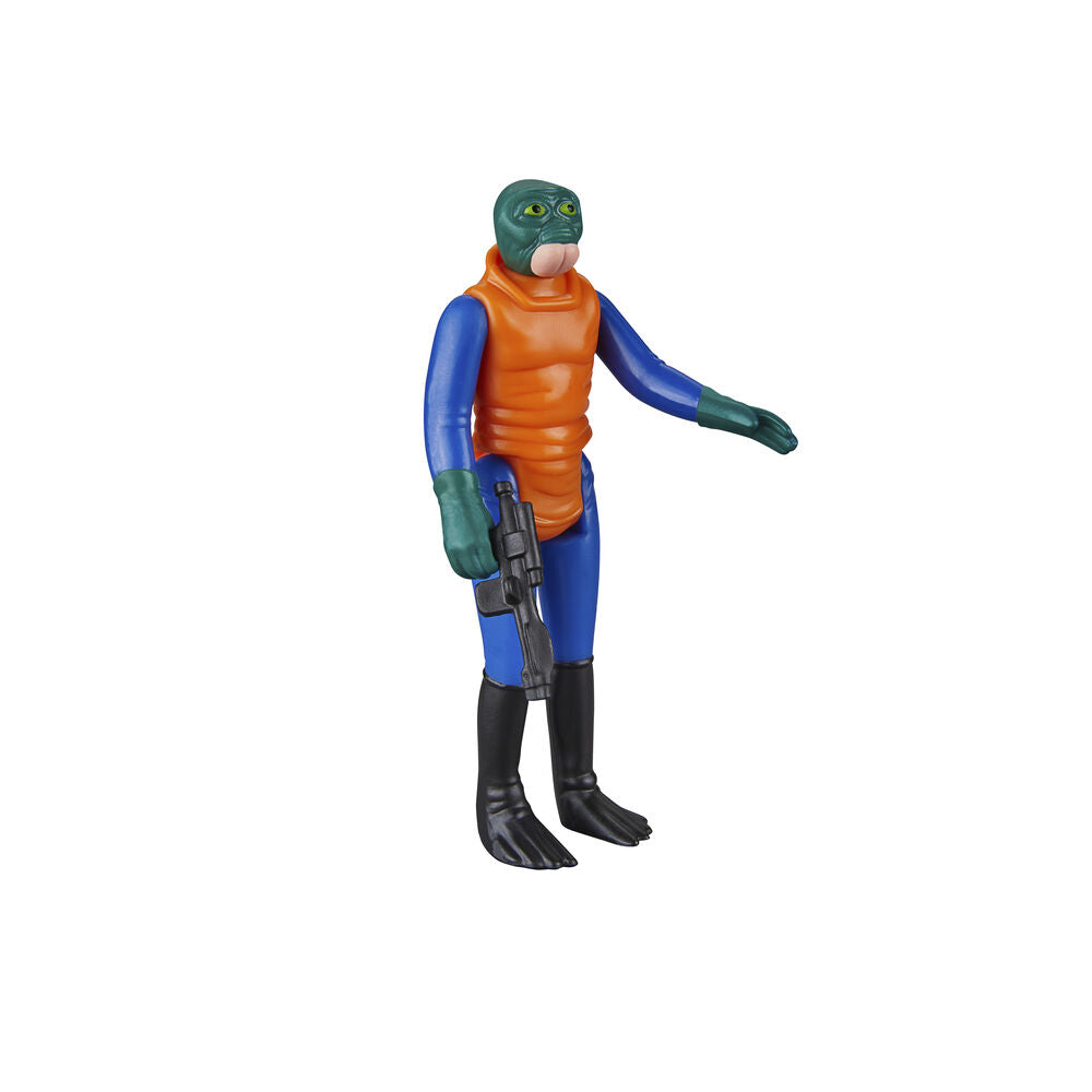 Imagen 16 - Set 6 Figuras Star Wars 9,5Cm