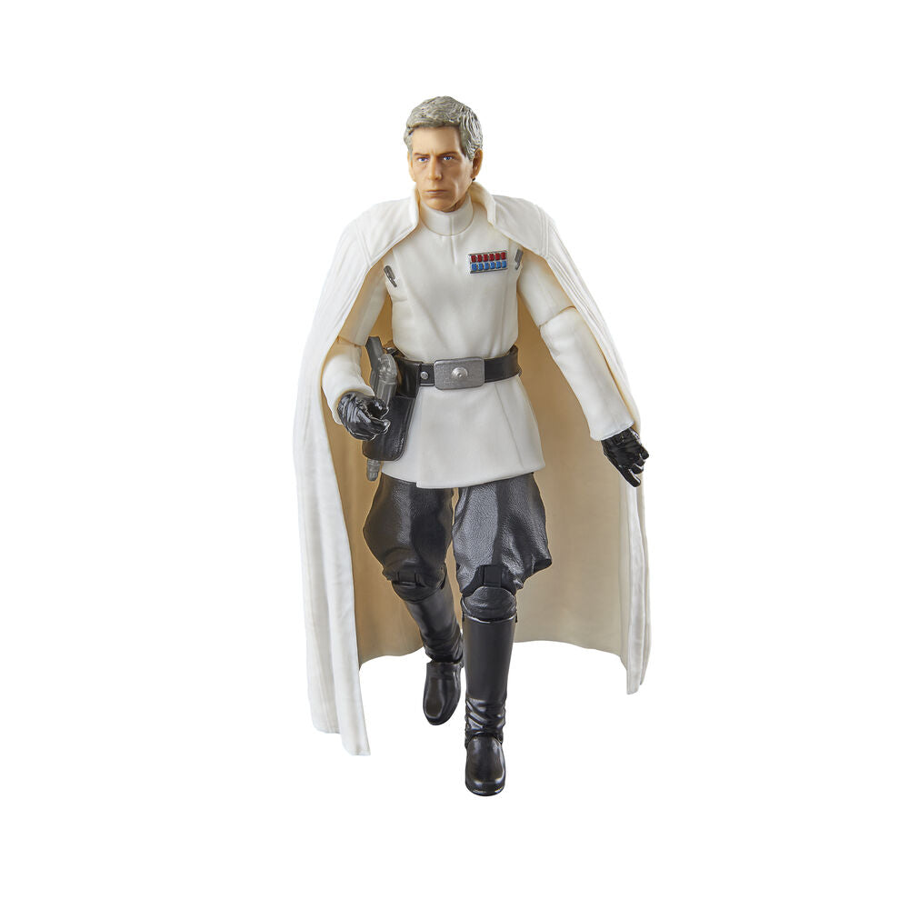 Imagen 1 - Figura Director Orson Krennic Andor Star Wars 15Cm