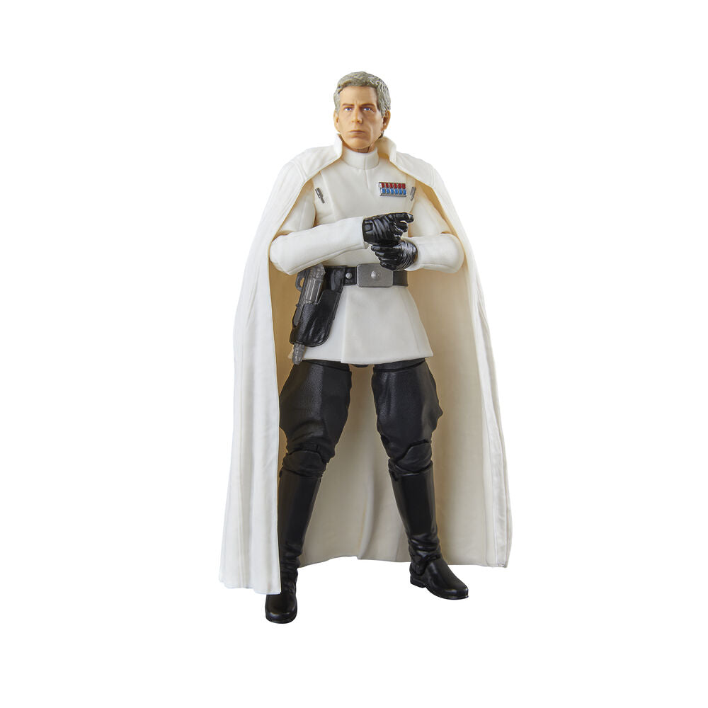 Imagen 3 - Figura Director Orson Krennic Andor Star Wars 15Cm