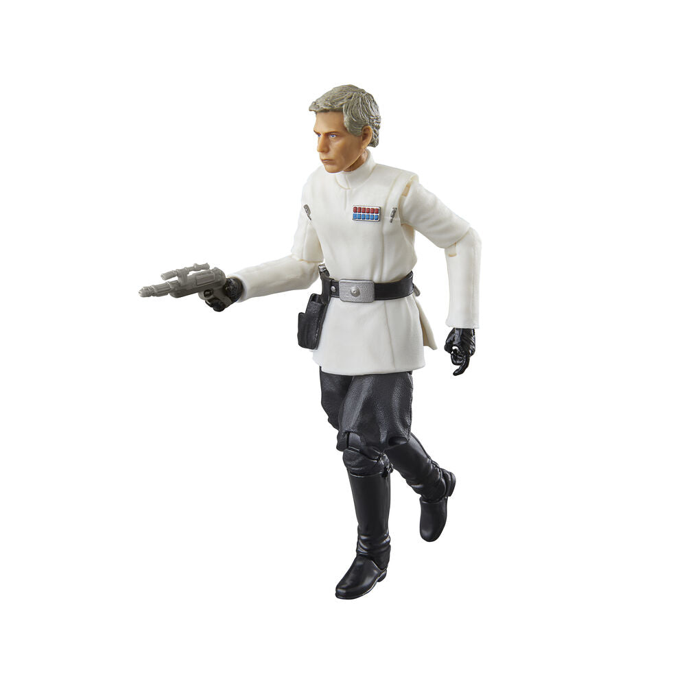 Imagen 6 - Figura Director Orson Krennic Andor Star Wars 15Cm