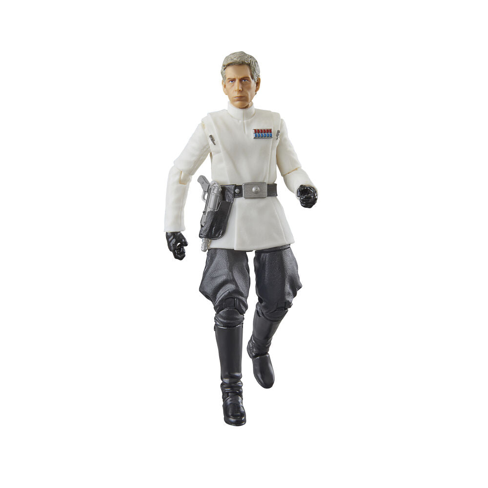 Imagen 7 - Figura Director Orson Krennic Andor Star Wars 15Cm