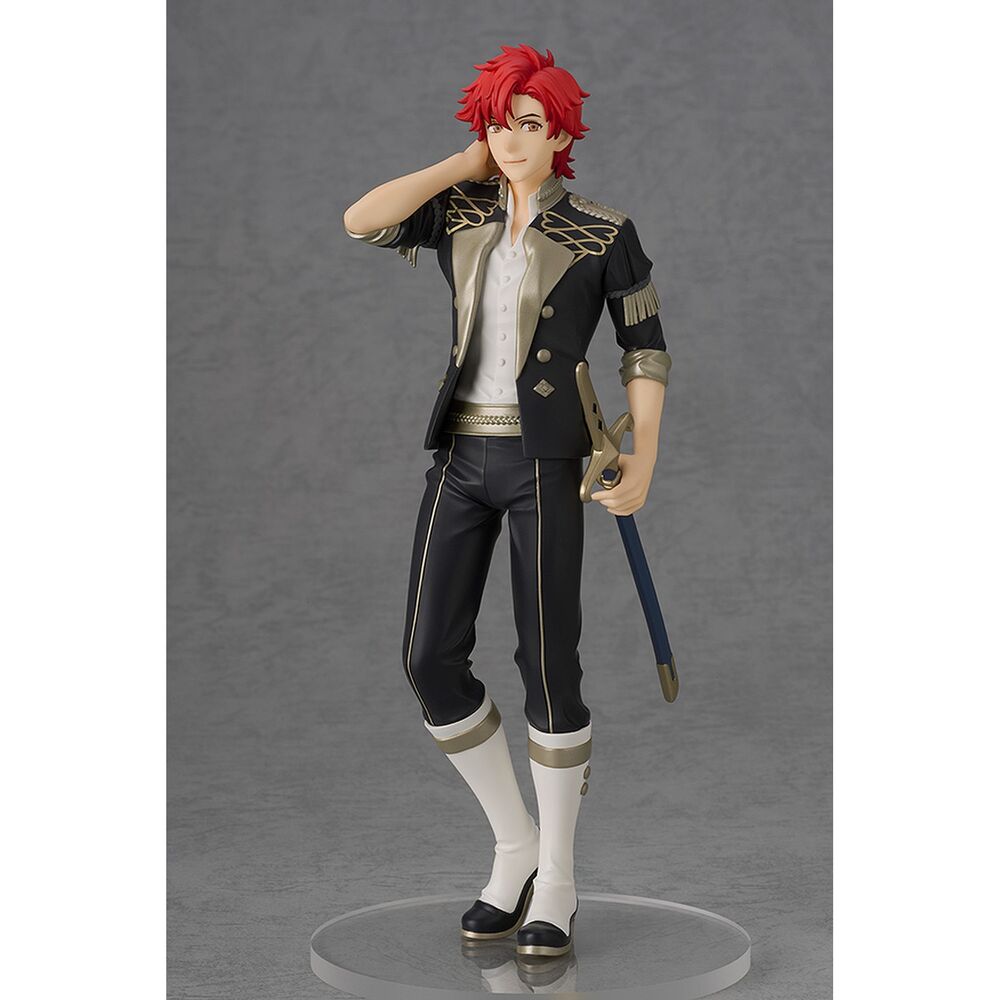 Imagen 2 - Figura Pop Up Parade Sylvain Jose Gautier Fire Emblem: Three Houses 18Cm
