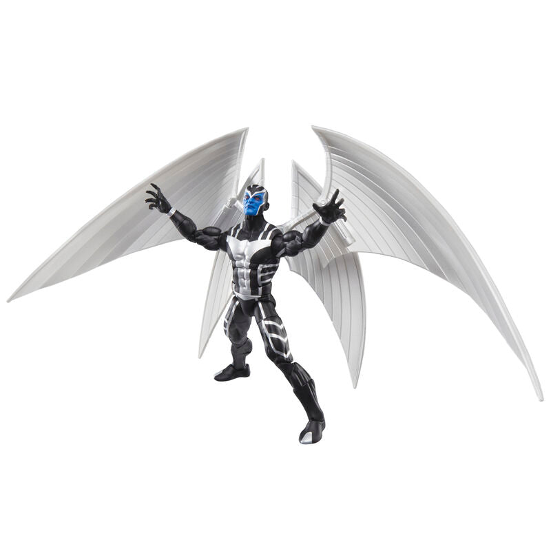 Imagen 5 - Figura Archangel X-force Marvel Legends 15Cm