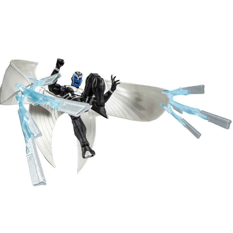 Imagen 6 - Figura Archangel X-force Marvel Legends 15Cm