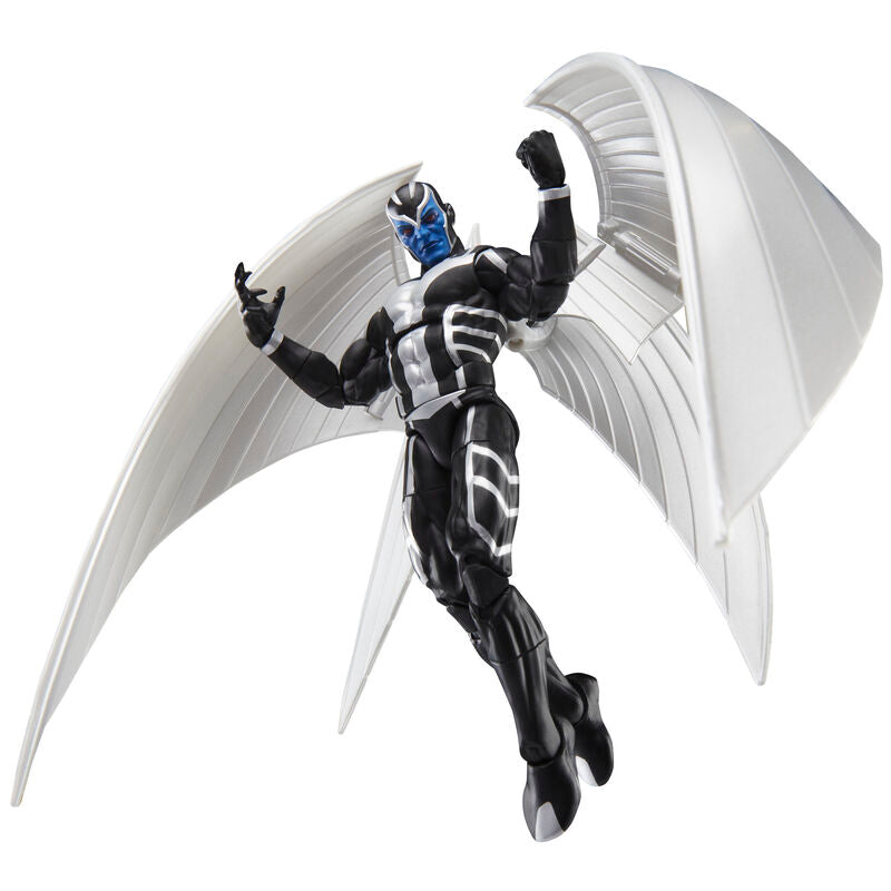 Imagen 9 - Figura Archangel X-force Marvel Legends 15Cm