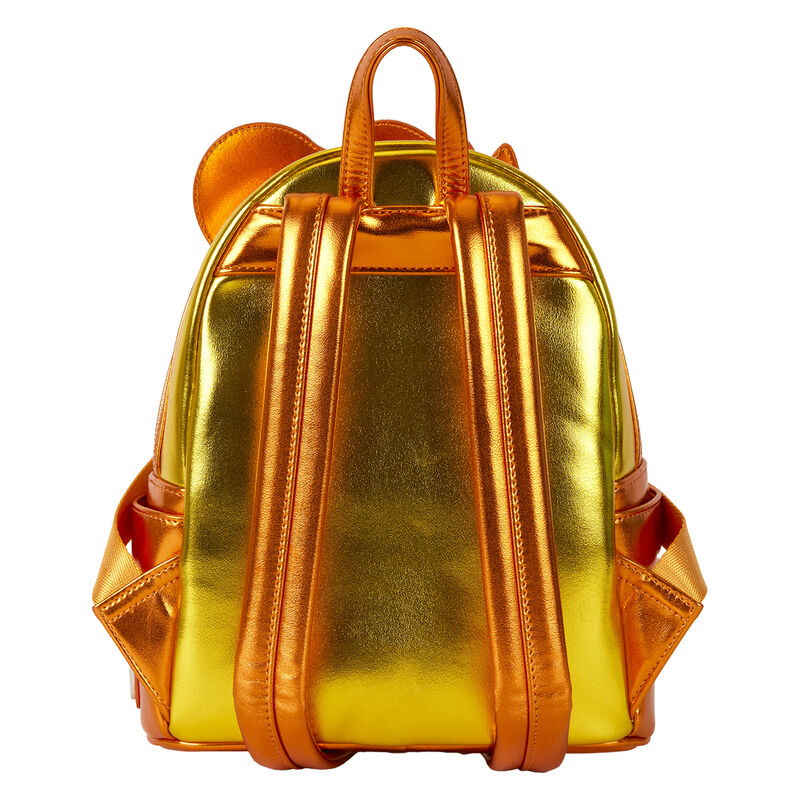 Imagen 6 - Mochila Movie Max Goofy Disney Loungefly 26Cm