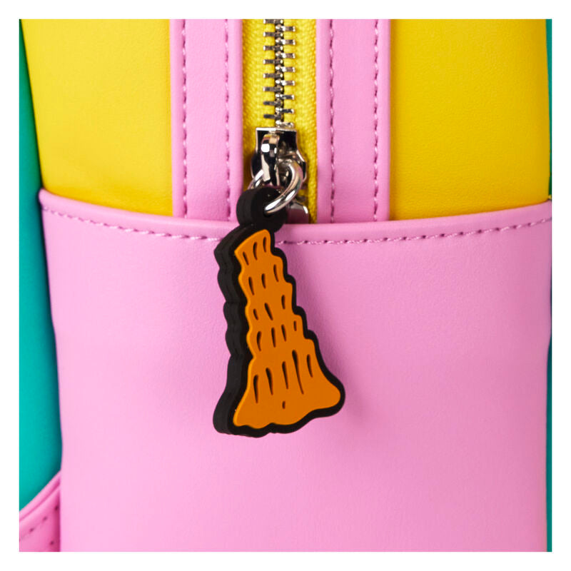 Imagen de Mochila Movie Goofy Disney Loungefly 35Cm parte de nuestra colección en Espadas y más, sitio oficial.