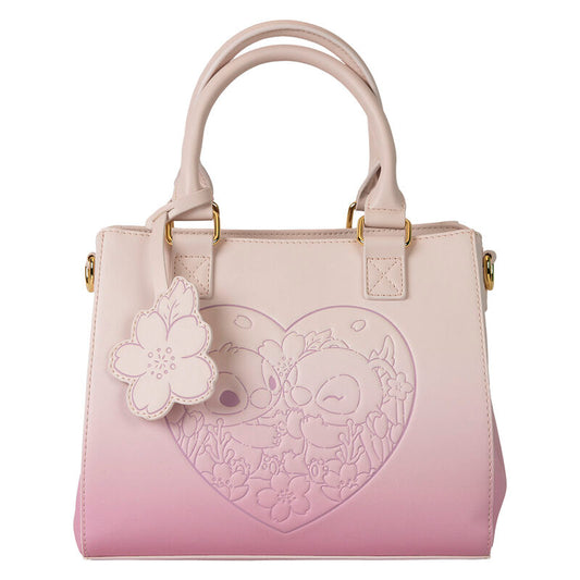 Imagen de Bolso Cute Stitch Disney Loungefly parte de nuestra colección en Espadas y más, sitio oficial.