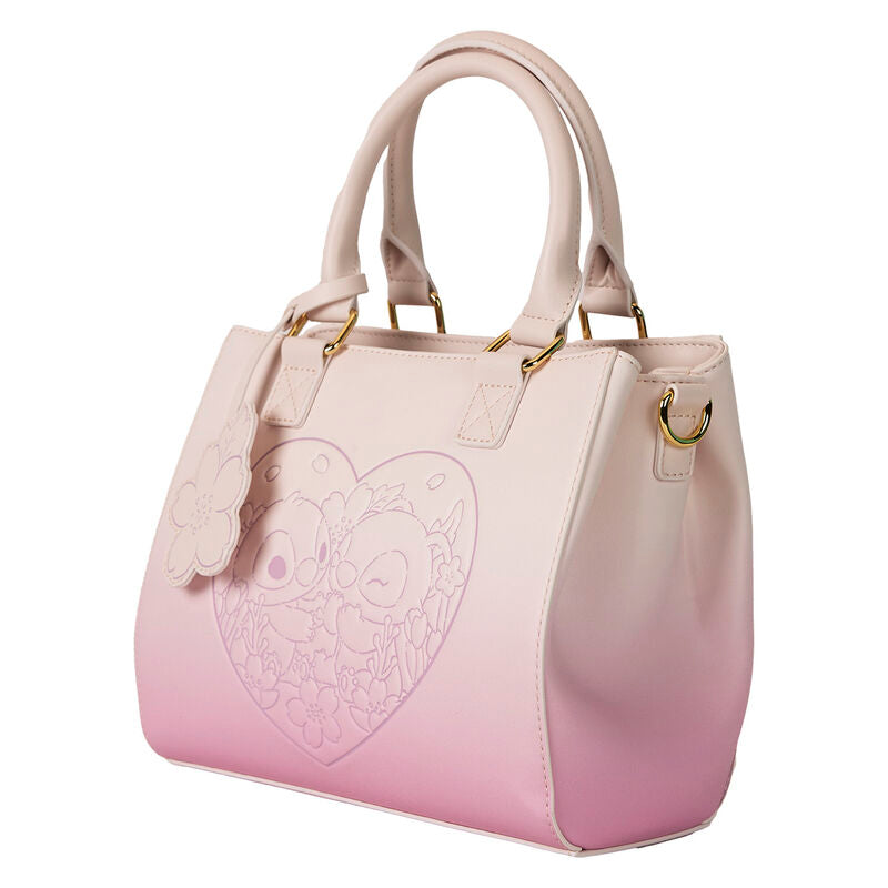 Imagen de Bolso Cute Stitch Disney Loungefly parte de nuestra colección en Espadas y más, sitio oficial.