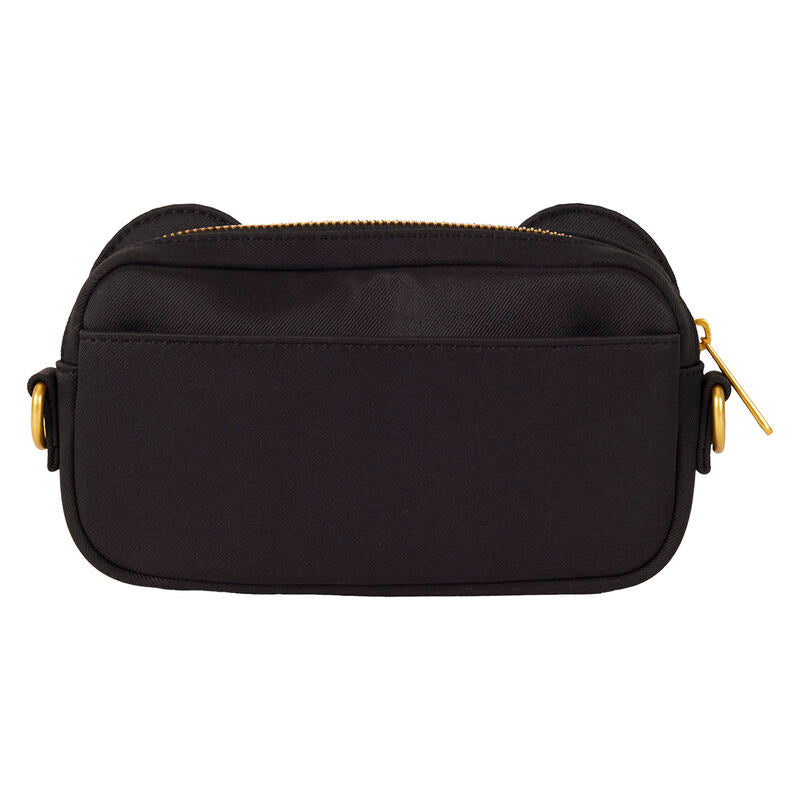 Imagen 8 - Bolso Bandolera + Monedero Mickey Disney Loungefly