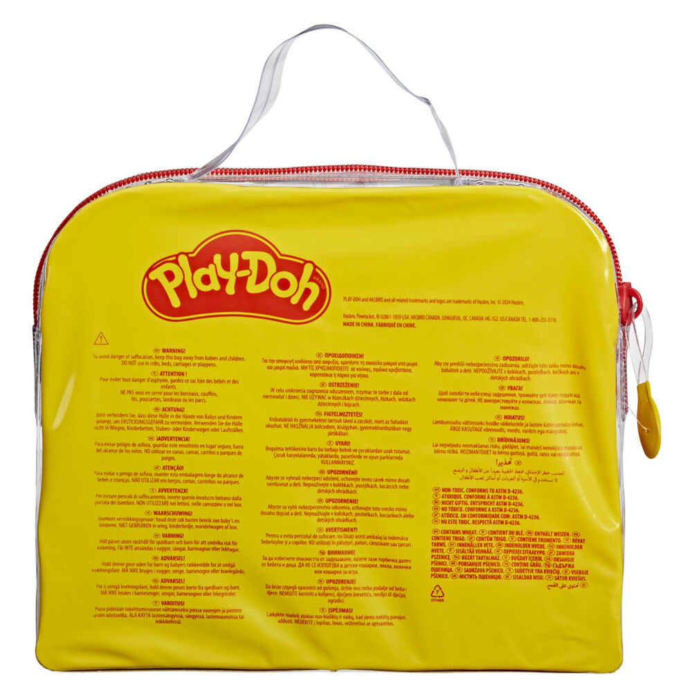 Imagen 3 - Set De Iniciacion Play-doh