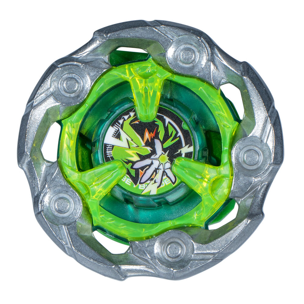 Imagen 7 - Juego Kit Inicial Wand Wizard 1-60R Ux Beyblade X