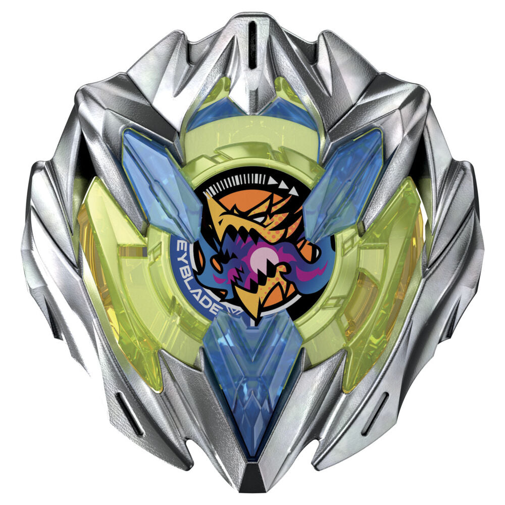 Imagen 4 - Juego Kit Inicial Buster Dran 5-70Db Ux Beyblade X