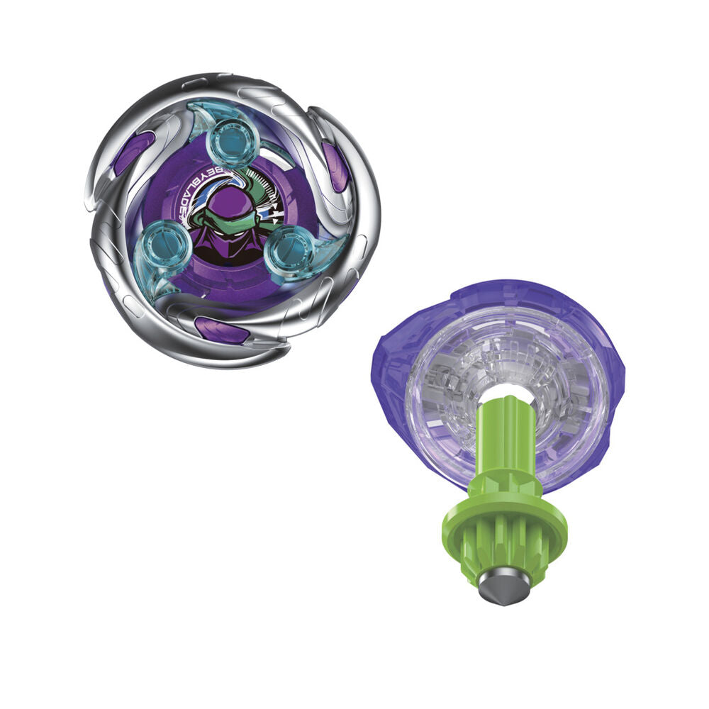 Imagen 3 - Juego Shadow Shinobi Beyblade X