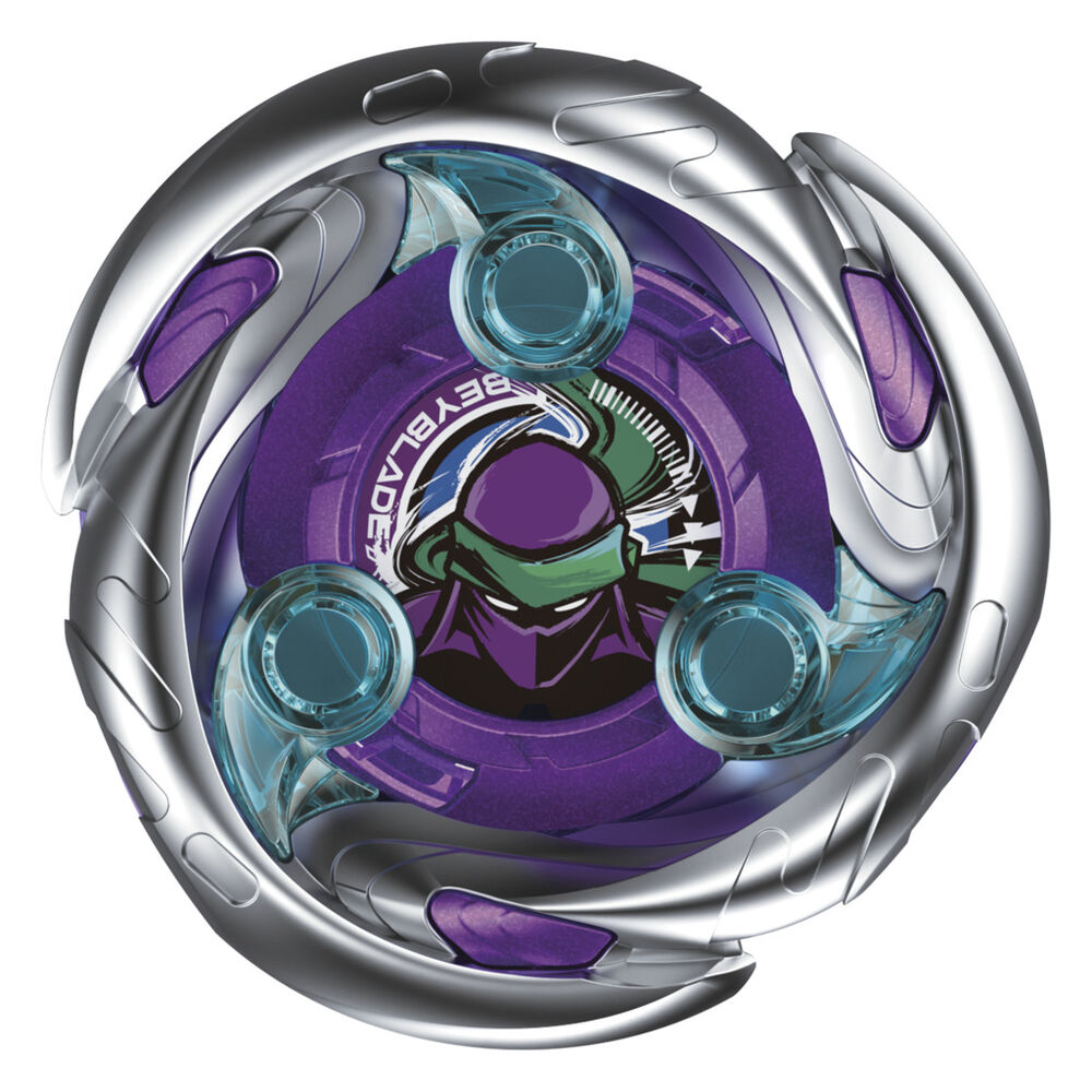 Imagen 6 - Juego Shadow Shinobi Beyblade X