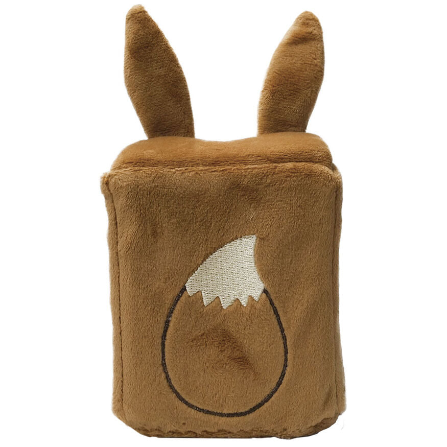 Imagen 3 - Estuche Juego Cartas Coleccionables Evoluciones Prismaticas Pokemon Español