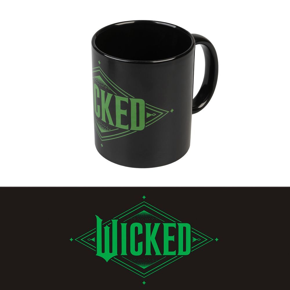Imagen 1 - Taza The Wicked 350Ml