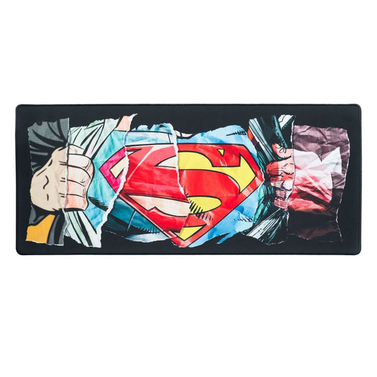 Imagen 2 - Alfombrilla Gaming Superman Dc Comics