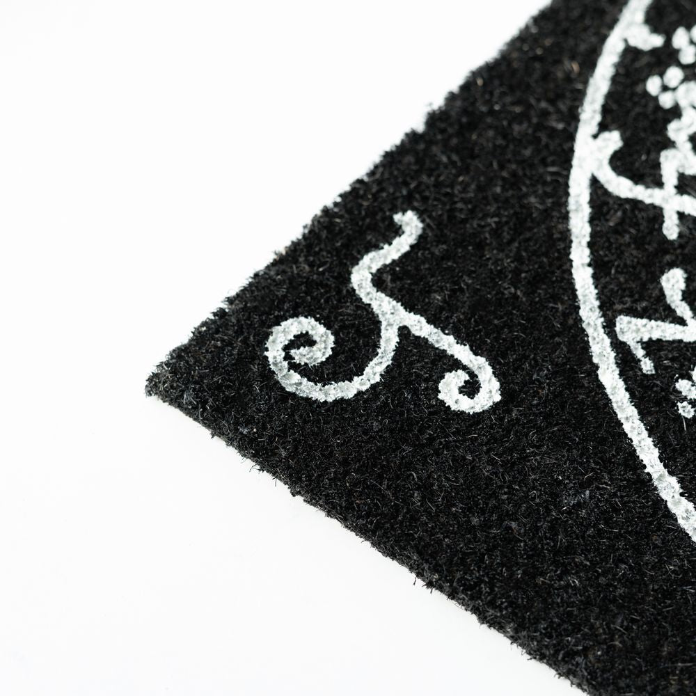 Imagen 2 - Felpudo Luminiscente El Señor De Los Anillos